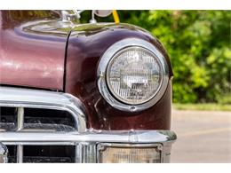 1949 Cadillac Sedan DeVille (CC-2080176) for sale in Detroit, Michigan