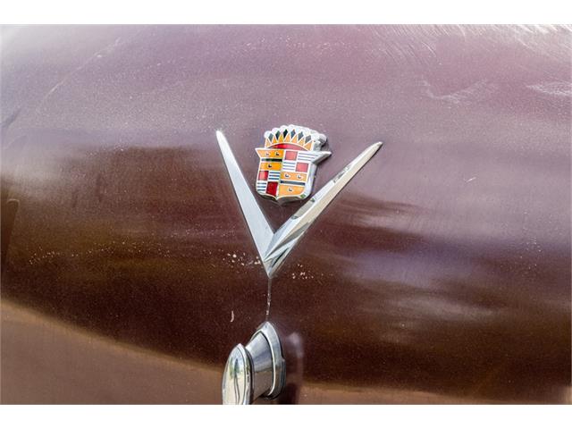 1949 Cadillac Sedan DeVille (CC-2080176) for sale in Detroit, Michigan