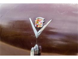 1949 Cadillac Sedan DeVille (CC-2080176) for sale in Detroit, Michigan