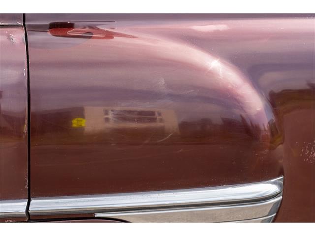 1949 Cadillac Sedan DeVille (CC-2080176) for sale in Detroit, Michigan
