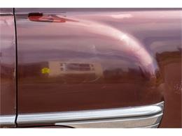 1949 Cadillac Sedan DeVille (CC-2080176) for sale in Detroit, Michigan