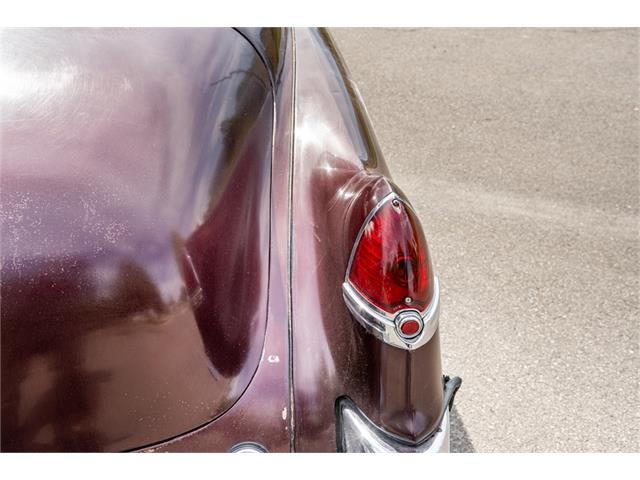 1949 Cadillac Sedan DeVille (CC-2080176) for sale in Detroit, Michigan