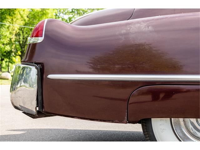 1949 Cadillac Sedan DeVille (CC-2080176) for sale in Detroit, Michigan