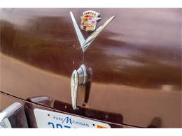 1949 Cadillac Sedan DeVille (CC-2080176) for sale in Detroit, Michigan
