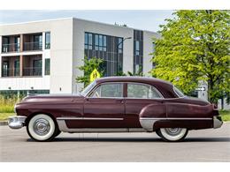 1949 Cadillac Sedan DeVille (CC-2080176) for sale in Detroit, Michigan