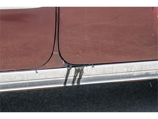 1949 Cadillac Sedan DeVille (CC-2080176) for sale in Detroit, Michigan