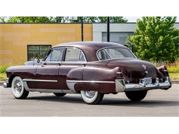 1949 Cadillac Sedan DeVille (CC-2080176) for sale in Detroit, Michigan