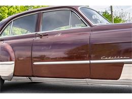 1949 Cadillac Sedan DeVille (CC-2080176) for sale in Detroit, Michigan