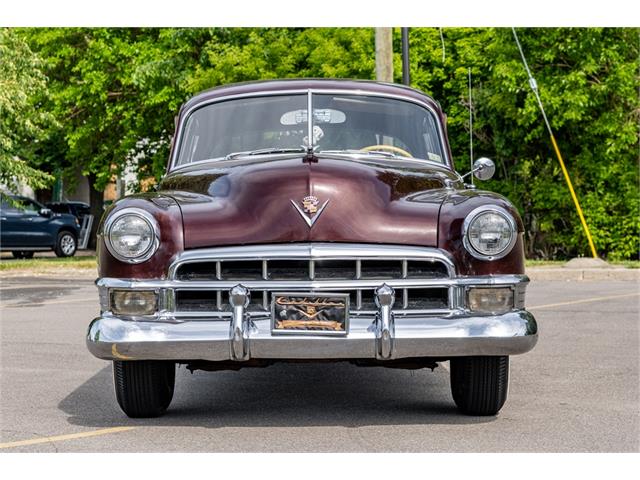 1949 Cadillac Sedan DeVille (CC-2080176) for sale in Detroit, Michigan