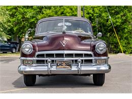 1949 Cadillac Sedan DeVille (CC-2080176) for sale in Detroit, Michigan