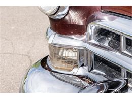 1949 Cadillac Sedan DeVille (CC-2080176) for sale in Detroit, Michigan