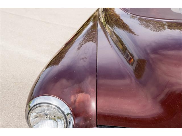 1949 Cadillac Sedan DeVille (CC-2080176) for sale in Detroit, Michigan