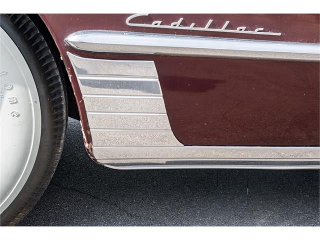1949 Cadillac Sedan DeVille (CC-2080176) for sale in Detroit, Michigan