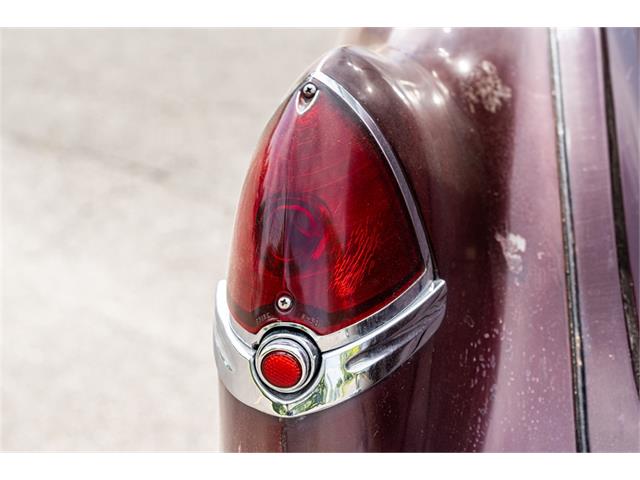 1949 Cadillac Sedan DeVille (CC-2080176) for sale in Detroit, Michigan