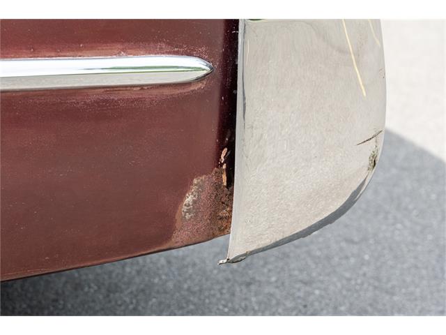 1949 Cadillac Sedan DeVille (CC-2080176) for sale in Detroit, Michigan