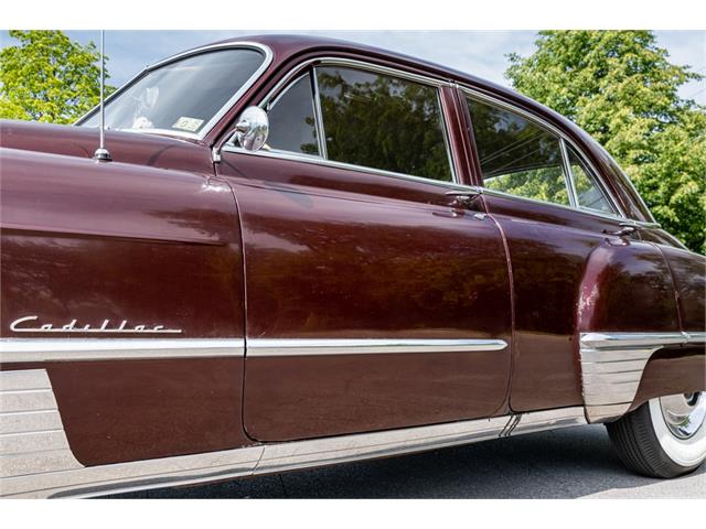 1949 Cadillac Sedan DeVille (CC-2080176) for sale in Detroit, Michigan
