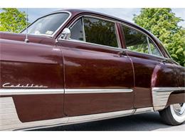 1949 Cadillac Sedan DeVille (CC-2080176) for sale in Detroit, Michigan