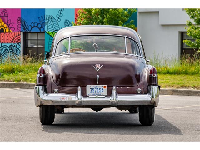 1949 Cadillac Sedan DeVille (CC-2080176) for sale in Detroit, Michigan
