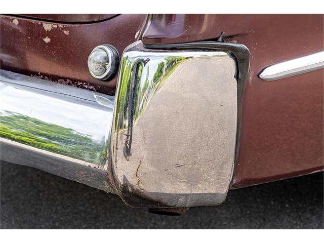 1949 Cadillac Sedan DeVille (CC-2080176) for sale in Detroit, Michigan