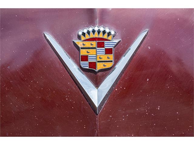 1949 Cadillac Sedan DeVille (CC-2080176) for sale in Detroit, Michigan