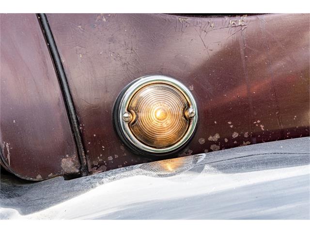 1949 Cadillac Sedan DeVille (CC-2080176) for sale in Detroit, Michigan