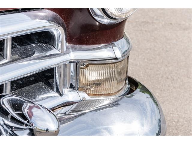 1949 Cadillac Sedan DeVille (CC-2080176) for sale in Detroit, Michigan