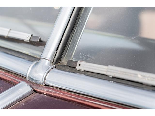1949 Cadillac Sedan DeVille (CC-2080176) for sale in Detroit, Michigan