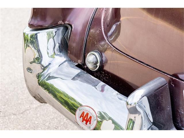 1949 Cadillac Sedan DeVille (CC-2080176) for sale in Detroit, Michigan
