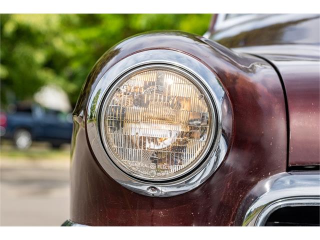 1949 Cadillac Sedan DeVille (CC-2080176) for sale in Detroit, Michigan