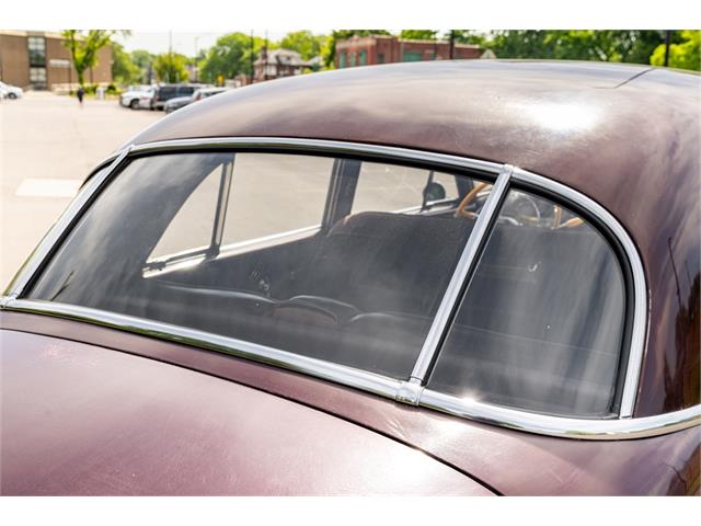 1949 Cadillac Sedan DeVille (CC-2080176) for sale in Detroit, Michigan