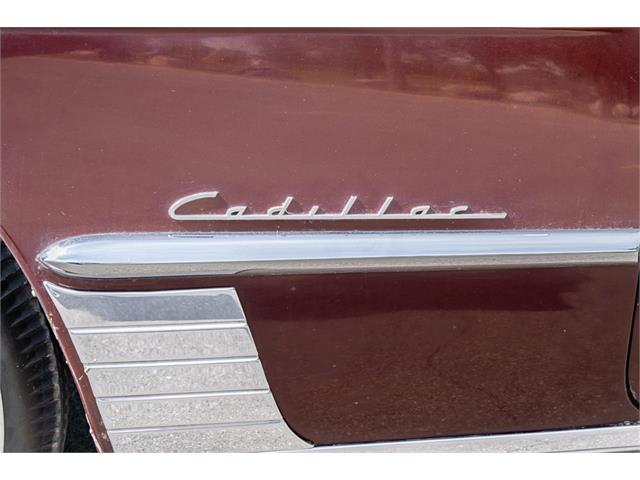 1949 Cadillac Sedan DeVille (CC-2080176) for sale in Detroit, Michigan