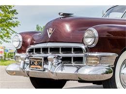 1949 Cadillac Sedan DeVille (CC-2080176) for sale in Detroit, Michigan