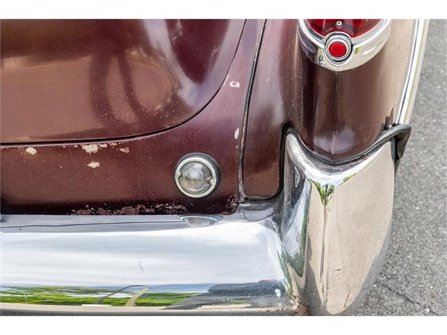 1949 Cadillac Sedan DeVille (CC-2080176) for sale in Detroit, Michigan