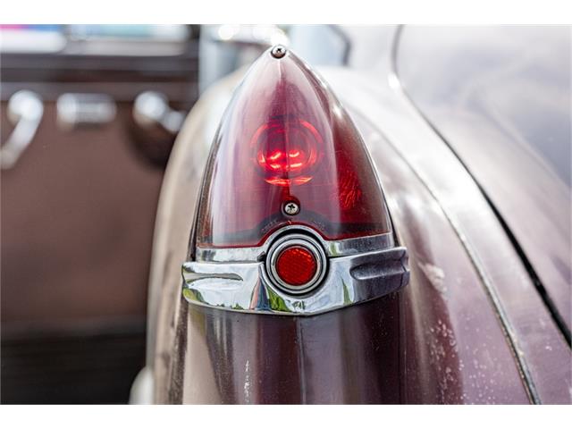 1949 Cadillac Sedan DeVille (CC-2080176) for sale in Detroit, Michigan