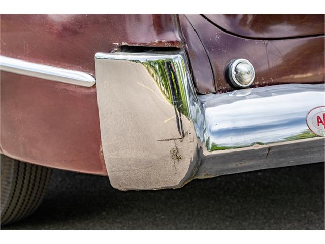 1949 Cadillac Sedan DeVille (CC-2080176) for sale in Detroit, Michigan