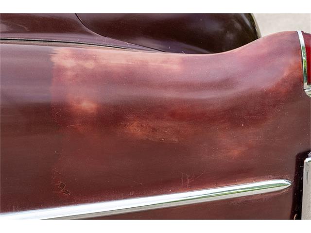 1949 Cadillac Sedan DeVille (CC-2080176) for sale in Detroit, Michigan