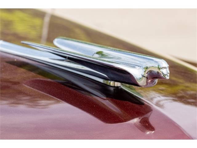 1949 Cadillac Sedan DeVille (CC-2080176) for sale in Detroit, Michigan