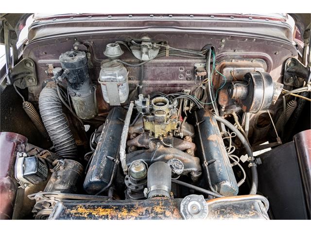 1949 Cadillac Sedan DeVille (CC-2080176) for sale in Detroit, Michigan