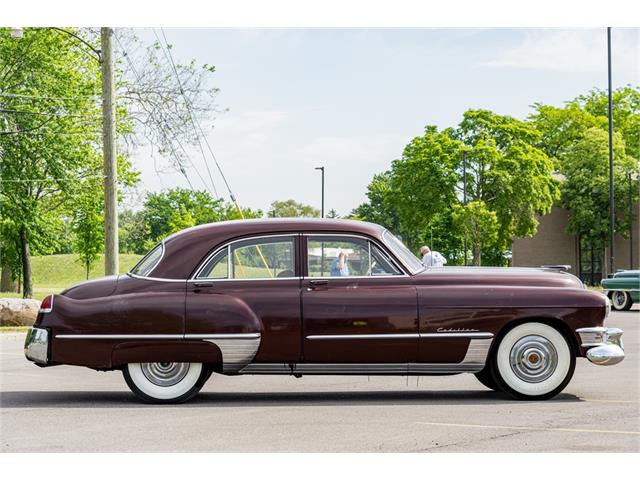 1949 Cadillac Sedan DeVille (CC-2080176) for sale in Detroit, Michigan