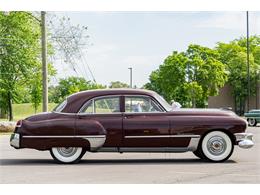 1949 Cadillac Sedan DeVille (CC-2080176) for sale in Detroit, Michigan