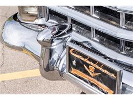 1949 Cadillac Sedan DeVille (CC-2080176) for sale in Detroit, Michigan