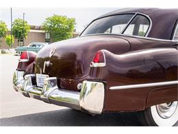 1949 Cadillac Sedan DeVille (CC-2080176) for sale in Detroit, Michigan
