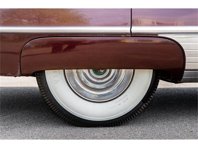 1949 Cadillac Sedan DeVille (CC-2080176) for sale in Detroit, Michigan