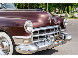 1949 Cadillac Sedan DeVille (CC-2080176) for sale in Detroit, Michigan