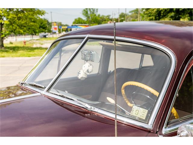 1949 Cadillac Sedan DeVille (CC-2080176) for sale in Detroit, Michigan