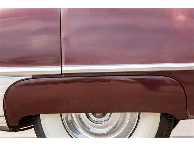 1949 Cadillac Sedan DeVille (CC-2080176) for sale in Detroit, Michigan