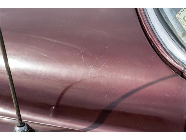 1949 Cadillac Sedan DeVille (CC-2080176) for sale in Detroit, Michigan