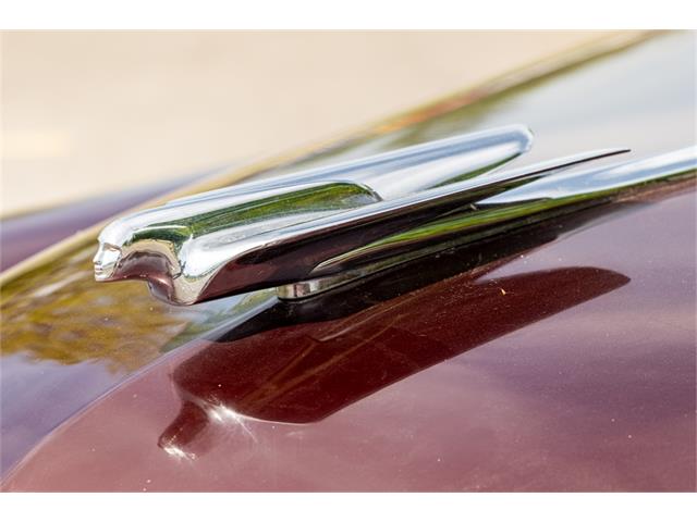 1949 Cadillac Sedan DeVille (CC-2080176) for sale in Detroit, Michigan