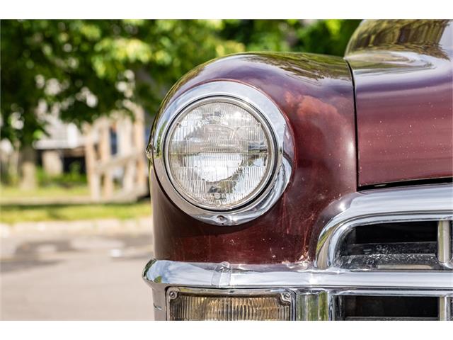 1949 Cadillac Sedan DeVille (CC-2080176) for sale in Detroit, Michigan