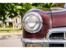 1949 Cadillac Sedan DeVille (CC-2080176) for sale in Detroit, Michigan